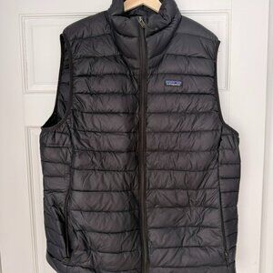 Patagonia Men's Down Sweater Vest